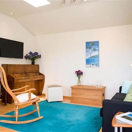 Ocean View Chalets Marahau Dış mekan fotoğraf